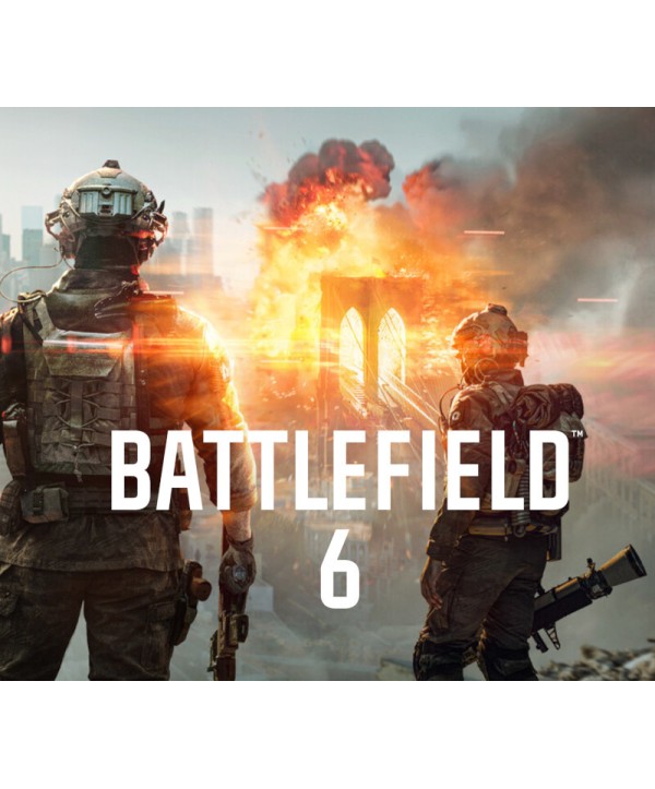 Battlefield 6 - 5.11 Player Card Background DLC / / Battle.net / Xbox Series X|S / PS5 Battlenet Key GLOBAL